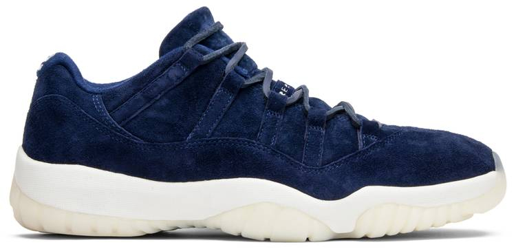 Air Jordan 11 Retro Low RE2PECT AV2187-441